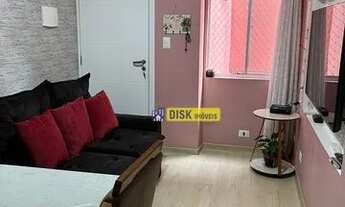 Imagem: Apartamento Demarchi