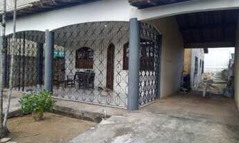 Imagem: Vendo Casa no Bairro do Estrela em Castanhal