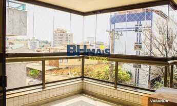 Imagem 5: Apartamento para alugar de 04 quartos no Bairro Castelo