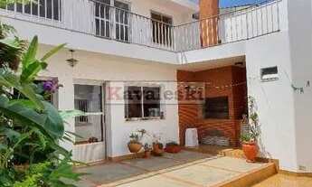 Imagem: Casa para Venda no bairro Jardim da Saúde