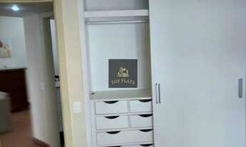 Imagem 7: Flat disponível na Vila Nova Conceição