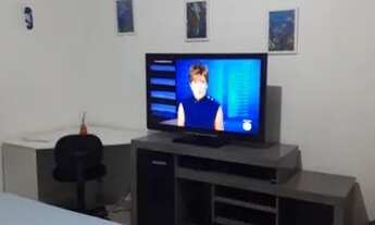 Imagem: Quarto mobiliado para rapaz em Sacomã