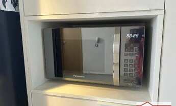 Imagem 6: Apartamento com 2 dormitórios à venda, 104 m² - Jardim - Santo André/SP