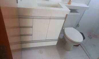 Imagem 2: Apartamento com 2 dormitórios para alugar, 60 m² - Vila Nossa Senhora Das Vitoria - Mauá/S