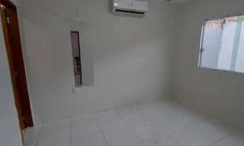 Imagem 2: Parque das Laranjeiras com 2 quartos Climatizados em Flores