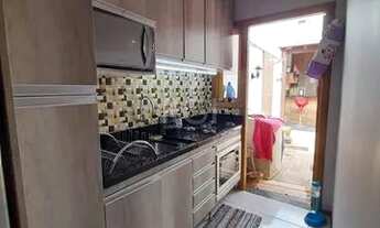 Imagem 6: Casa para Venda - 70m², 3 dormitórios, 2 vagas - Hípica Moradas do Sul