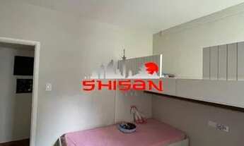 Imagem 5: Paraíso- 3 dormitórios, 1 Suíte, 1 Vaga. REFORMADO