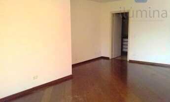 Imagem 4: Apartamento de 3 dormitórios à venda no Campo Belo