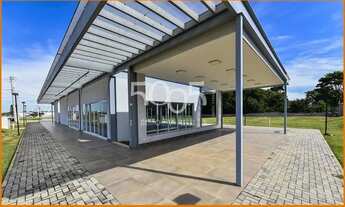 Imagem 7: BETHAVILLE 3 ITU - LOTEAMENTO EMPRESARIAL/INDUSTRIAL FECHADO