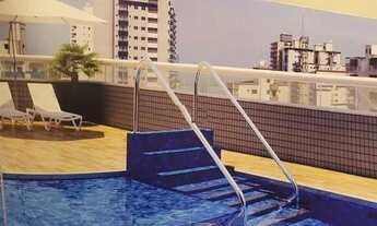 Imagem 2: PRAIA GRANDE - Apartamento Padrão - GUILHERMINA
