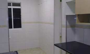 Imagem 2: Aluguel de apartamento Votorantim 52 m², com 2 quartos