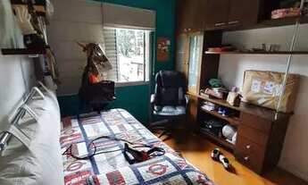 Imagem 5: Apartamento com 3 dorms, Vila Ipojuca, São Paulo - R$ 850 mil, Cod: 5524