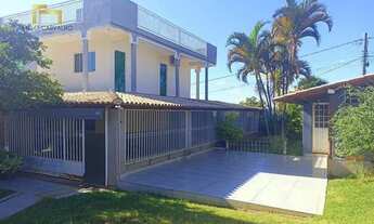 Imagem: Excelente sobrado de 450m² em Arniqueiras!