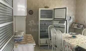 Imagem 2: Casa Padrão em São José do Rio Preto