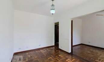 Imagem 2: Casa para Aluguel - Jaguaré, 3 Quartos, 200 m2