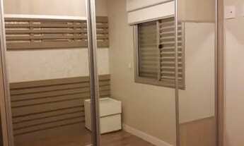 Imagem 5: Flor do cerrado 79 m2. 2 quartos sendo 1 suite. Lazer completo