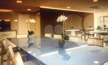 Imagem 3: São Paulo - Apartamento Padrão - VILA OLÍMPIA