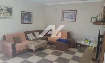 Imagem: Casa - Jardim Bonfim - Campinas