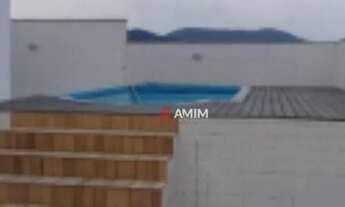 Imagem 7: Flat com 2 dormitórios à venda, 40 m² por R$ 390.000,00 - Itacoatiara - Niterói/RJ