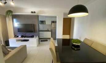 Imagem 3: Apartamento para aluguel e venda com 59 metros quadrados com 2 quartos