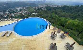 Imagem 3: Casa com 4 dormitórios, 600 m² - venda por R$ 4.690.000 ou aluguel por R$ 26.700/mês - Qui