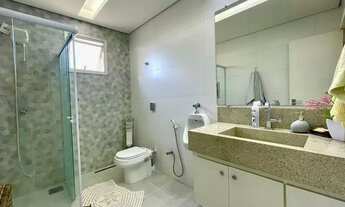 Imagem 3: Apartamento à venda no bairro Osvaldo Rezende em Uberlândia