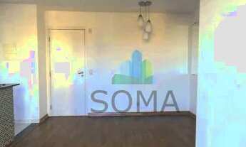 Imagem 4: Apartamento residencial para locação c/ 02 dormitórios - Vila Industrial