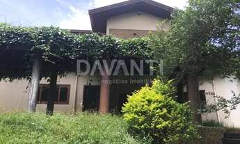 Imagem 2: Casa - Condomínio Portal do Lago - Valinhos