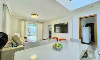 Imagem 5: Casa à venda no bairro Alphaville (Abrantes) - Camaçari/BA