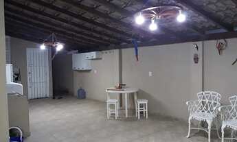 Imagem 5: Casa em Itaipava _ ES