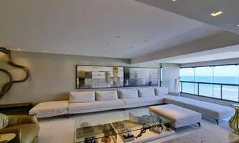 Imagem 5: Apartamento 3 quartos, suítes, varanda no Rio Vermelho - Salvador - BA / WhatsApp - 71.987