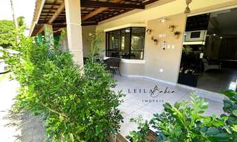 Imagem 2: VENDA CASA SOLTA 4/4, espaço de fundo, PRAIA DO FLAMENGO - SALVADOR