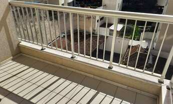 Imagem 4: Apartamento com 2 quartos para alugar - Santa Rosa - Niterói/RJ