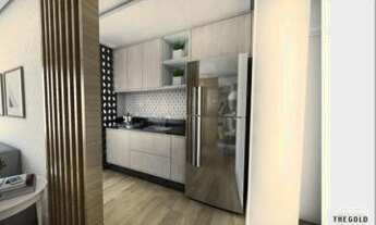 Imagem 3: Urbanova - The Gold - 69,89m² 3 Dormitórios sendo 1 Suíte