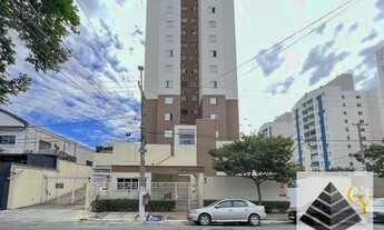 Imagem 1: Apartamento com 3 dormitórios à venda, 64 m² por R$ 617.021 - Vila Guilherme - São Paulo/S