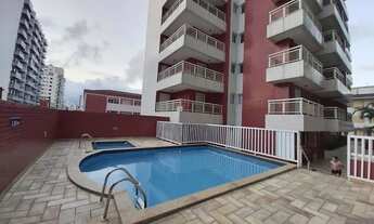 Imagem 5: Apartamento vista mar 2 Dorm.1 Suíte, com 84M², 1 vaga localizado na Ocian