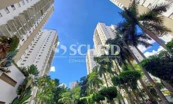 Imagem: Apartamento 3 dormitórios, 2 banheiros