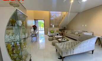 Imagem 2: Casa Luxuosa no Alphaville Fortaleza
