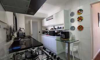 Imagem 6: Apartamento Venda 3 Dormitórios - 157 m² Alto da Lapa