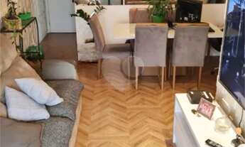 Imagem 6: Apartamento com 3 quartos para venda na Vila Nova Cachoeirinha - São Paulo