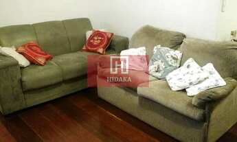 Imagem: Apartamento à venda no bairro Cursino