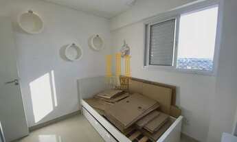 Imagem 4: Apartamento para venda no Condomínio Vie Nouvelle, Taubaté- SP