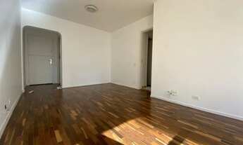 Imagem 3: Apartamento para aluguel possui 90 metros quadrados com 2 dromitórios em Itaim Bibi - São