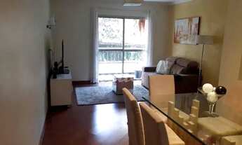 Imagem 3: São Paulo - Apartamento Padrão - Brooklin