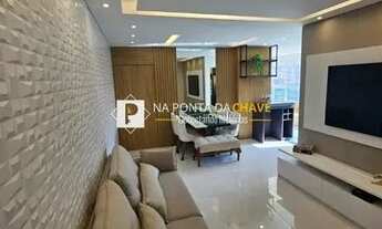 Imagem 2: SãO BERNARDO DO CAMPO - Apartamento Padrão - Baeta Neves