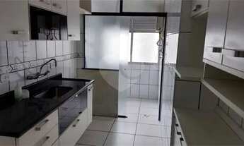 Imagem 2: Apartamento 61m² à venda no Jardim Paulista (à 5 min do Metrô Brigadeiro