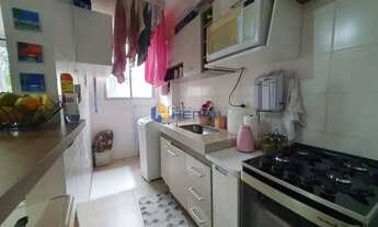 Imagem 4: Apartamento com 2 quartos, 49 m², à venda por R$ 330.000 Loteamento Malbec - Maringá/PR