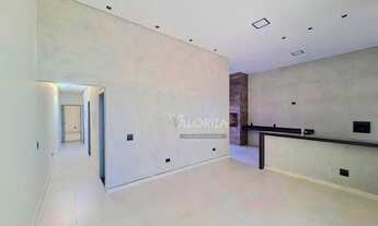 Imagem 3: Casa com 3 dormitórios à venda - Condomínio Villagio Wanel - Sorocaba/SP