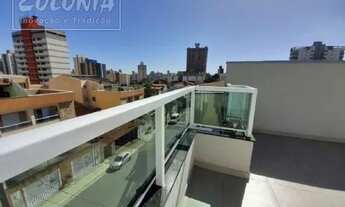 Imagem 2: Santo André - Apartamento Padrão - Parque das Nações