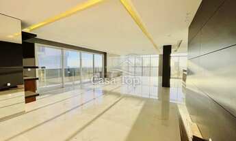 Imagem 3: Apartamento mobiliado à venda Edifício Cotê D